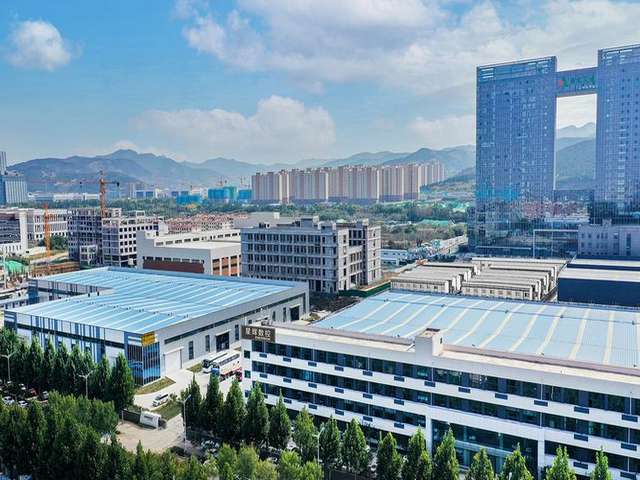 湖南新中式灯具组合新中式