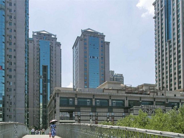 龙湾出国留学英语培训学校