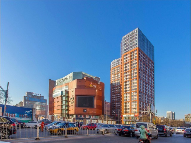 舟山KDS无线调频应急广播系统