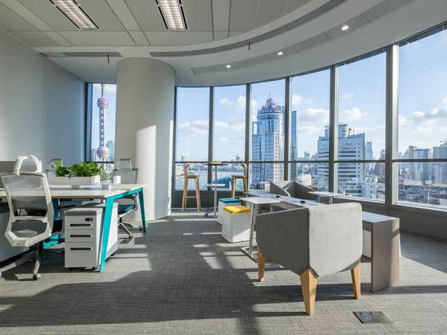 南通商业办公楼建造公司哪家好