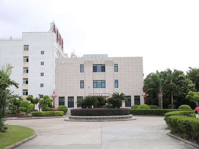 浙江豪华快餐培训中心