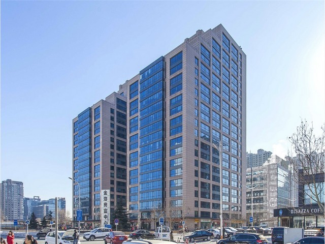 实验室监控设备