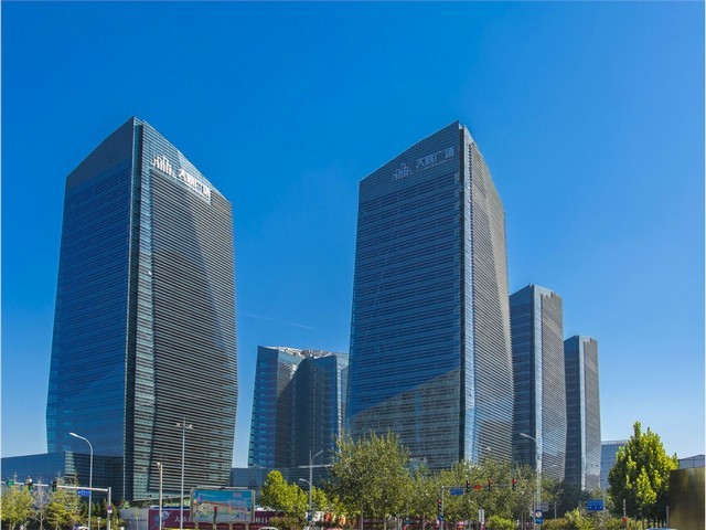 呈贡区工商财税服务代理