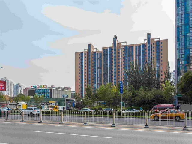 南通反渗透净水机销售公司