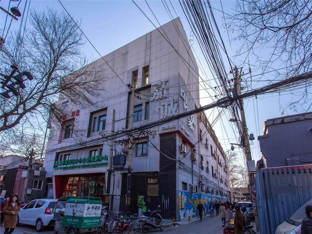 宁夏化工矿用调度机