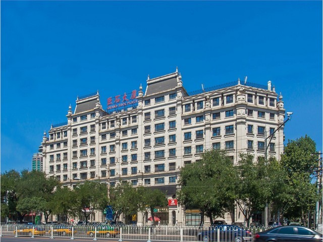 贵阳百货商铺租赁