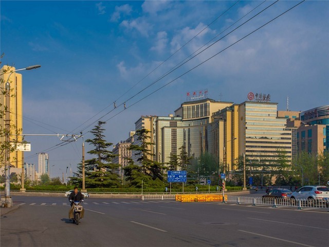 北京招募网约车司机公司哪家好