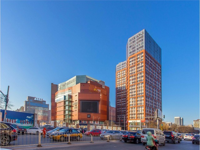 天津强力驱动器