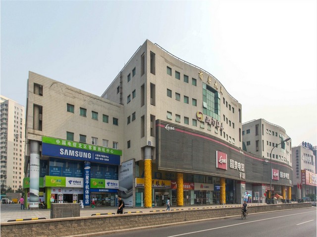 盐田区工厂拆除工程