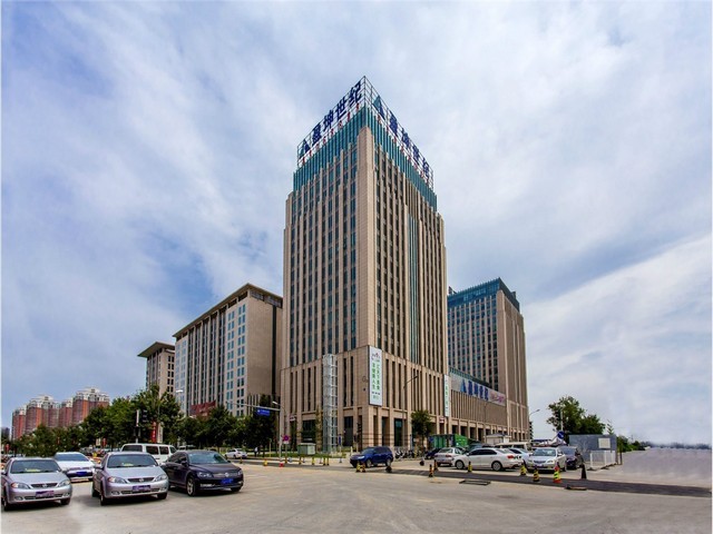 液压油净化系统供货商